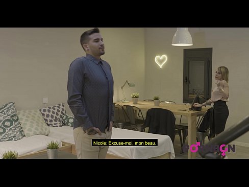 ❤️ BATSA 4K Mace balagagge mai manyan nonuwa tana son zama tsuliya matashiyar gigolo mai katon dick bugu amortism mai wuyar lalata aikin hannu kare salon farji lasa inzali Faransa subtitles ❤️ Batsa