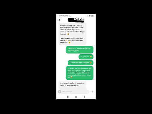 ❤️ Na kara sabon PAWG daga Tinder zuwa haram na ( magana da Tinder an haɗa) ❤️ Batsa